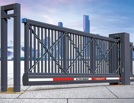 工業(yè)門電機(jī)客戶